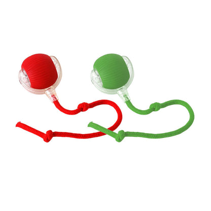 AutoPet Energizer™ | Smarter, Automatisch Rollender Tierball