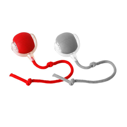 AutoPet Energizer™ | Smarter, Automatisch Rollender Tierball