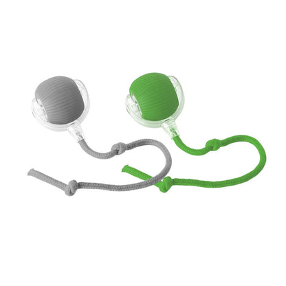 AutoPet Energizer™ | Smarter, Automatisch Rollender Tierball