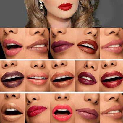 Makeup Book Palette™ | Multifunktionales Make-up-Paletten-Buchset