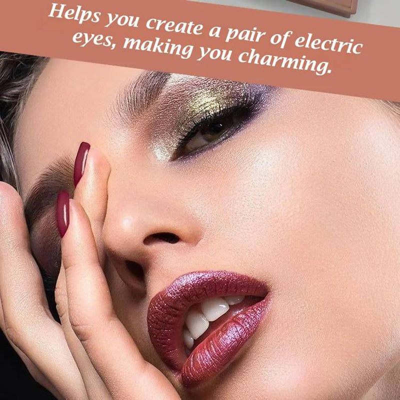 Makeup Book Palette™ | Multifunktionales Make-up-Paletten-Buchset