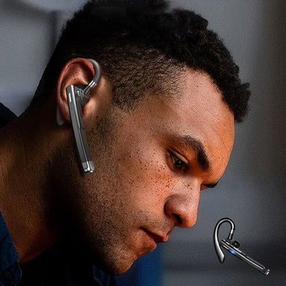 ClearBuds™ | Kristallklare Gespräche und Musik