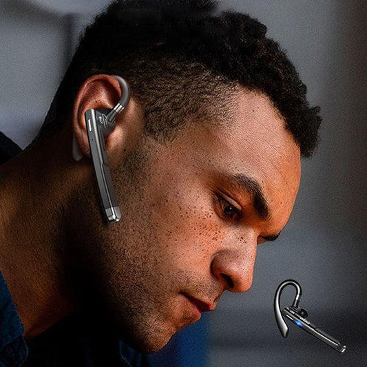ClearBuds™ | Kristallklare Gespräche und Musik