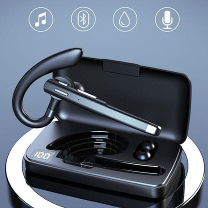 ClearBuds™ | Kristallklare Gespräche und Musik