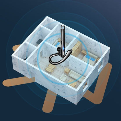 ClearBuds™ | Kristallklare Gespräche und Musik