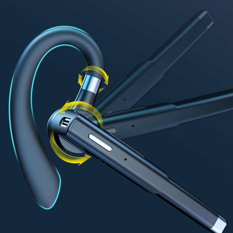 ClearBuds™ | Kristallklare Gespräche und Musik