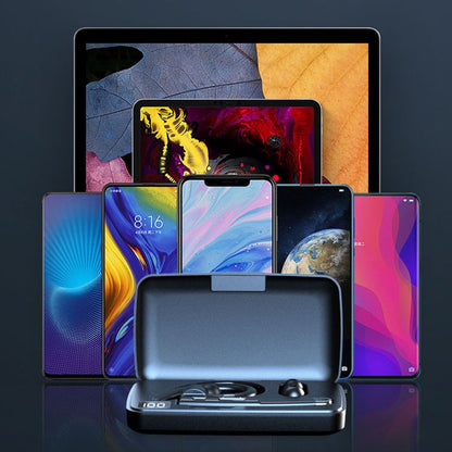 ClearBuds™ | Kristallklare Gespräche und Musik