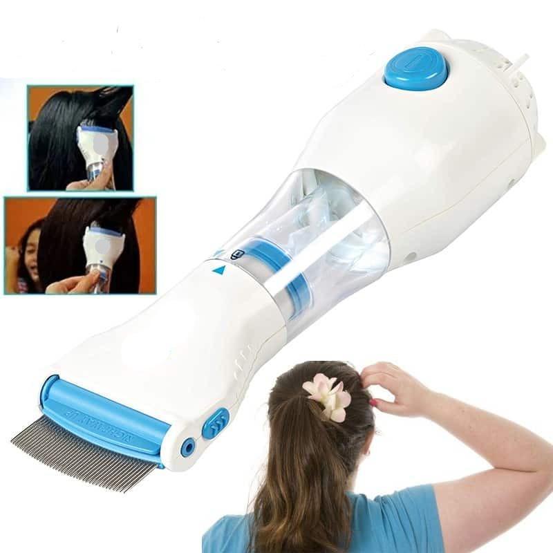 LiceFree™ | Läuseentfernung