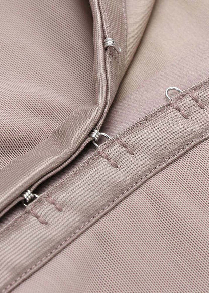 ShapeMaster™ | Body Shapewear mit Haken