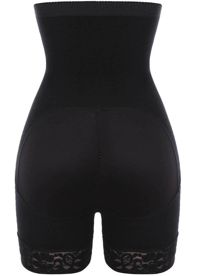 ShapeMaster™ | Body Shapewear mit Haken