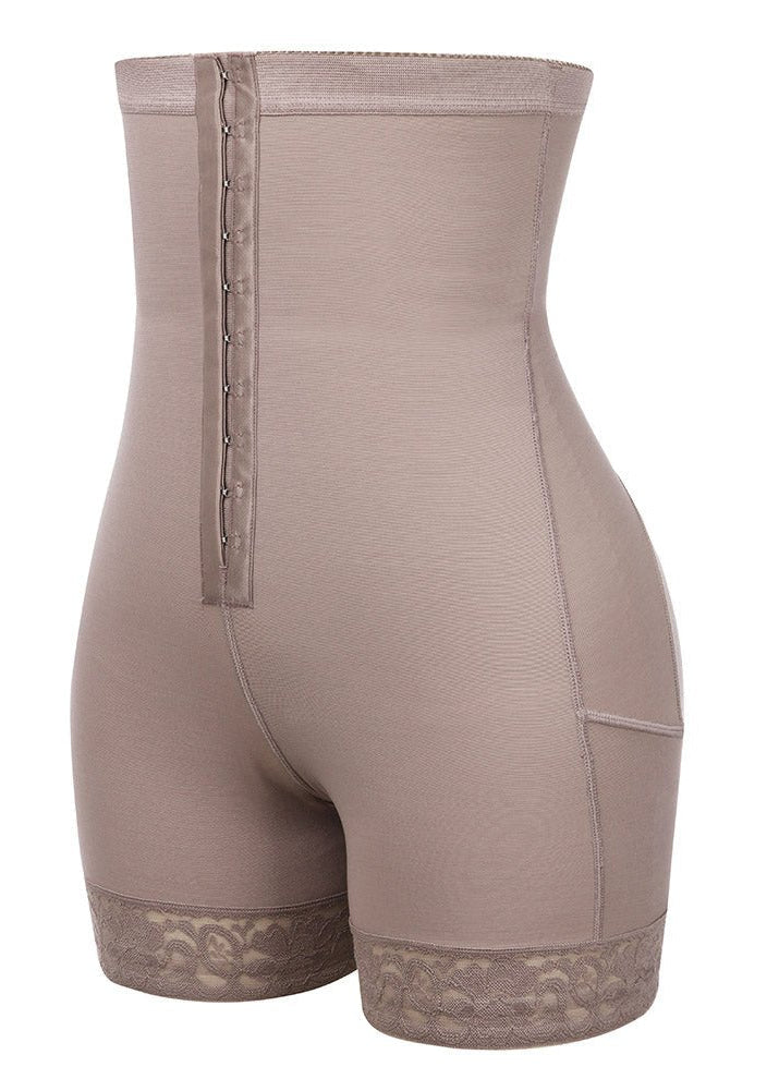 ShapeMaster™ | Body Shapewear mit Haken